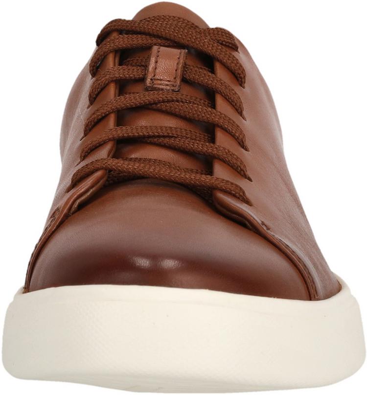 Clarks Clarks Un Costa Lace Sneaker Herren - 5219 British Tan - 5 | SportScheck