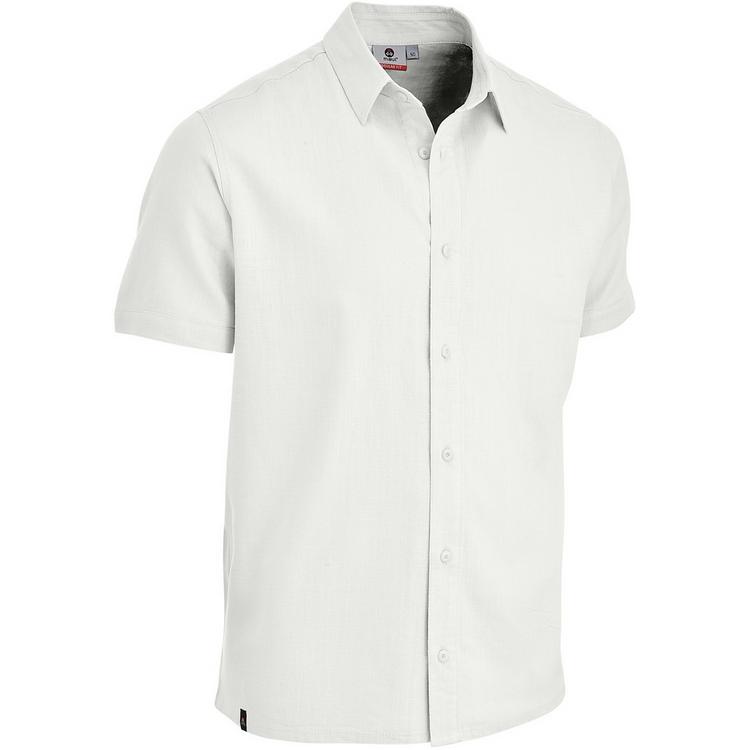 Maul Sport Maul Sport Palma Outdoorhemd Herren - Wei&szlig;9515 - 0 | SportScheck
