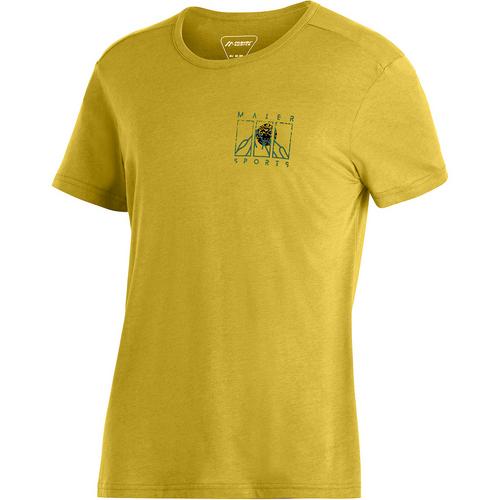 Maier Sports Jorgen T-Shirt Herren