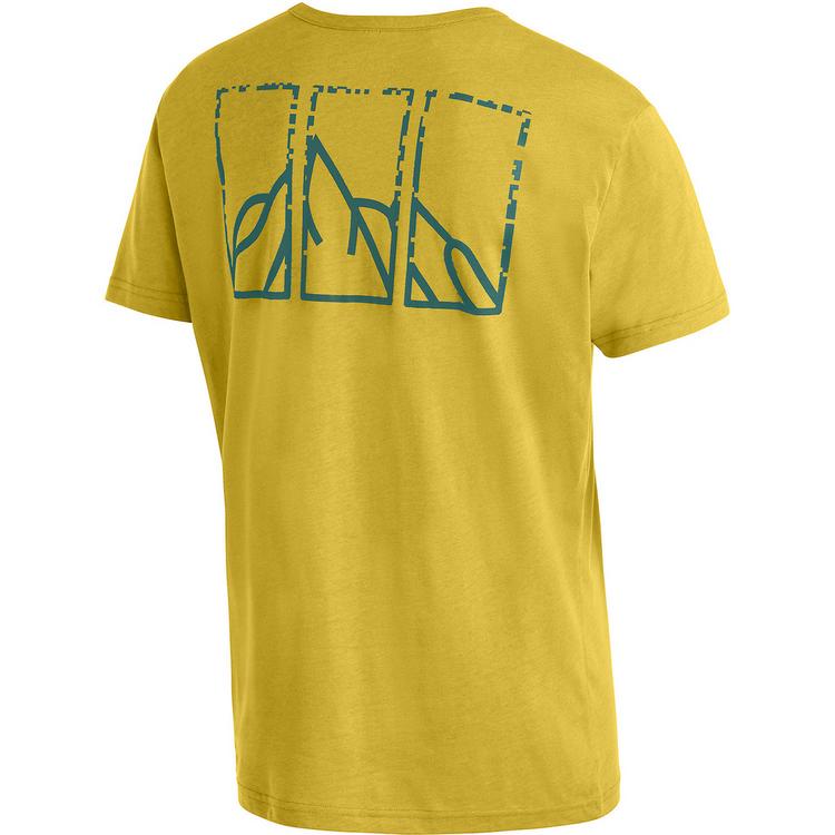 Maier Sports Maier Sports Jorgen T-Shirt Herren - Rose401 - 0 | SportScheck