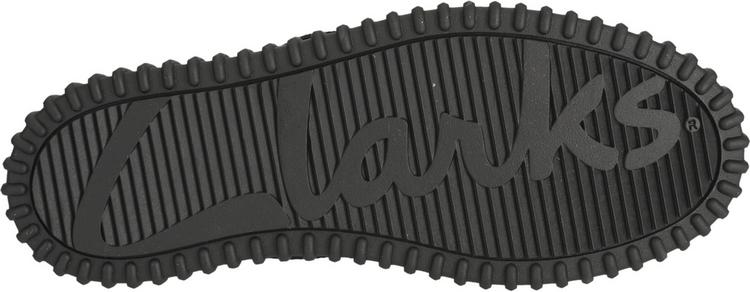 Clarks Clarks Torhill Lo Halbschuhe Herren - 1219 Black Sde - 4 | SportScheck
