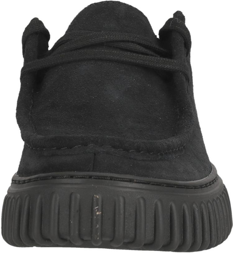 Clarks Clarks Torhill Lo Halbschuhe Herren - 1219 Black Sde - 5 | SportScheck