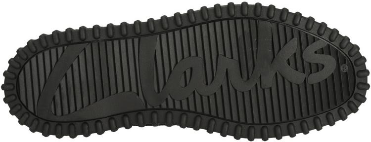 Clarks Clarks Torhill Moss Black Halbschuhe Damen - 1219 Black Sde - 4 | SportScheck