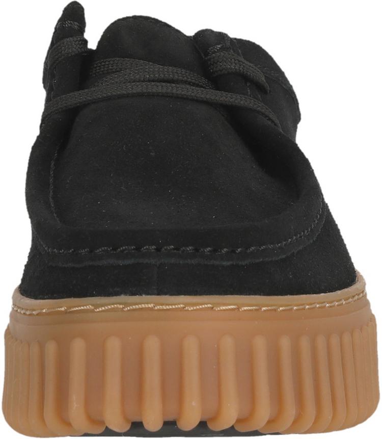 Clarks Clarks Torhill Bee Black Sde Halbschuhe Damen - 1219 Black Sde - 3 | SportScheck