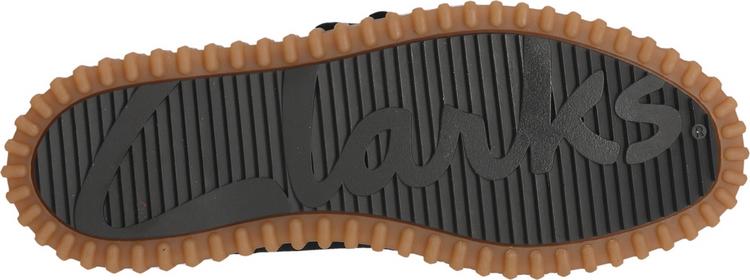 Clarks Clarks Torhill Bee Black Sde Halbschuhe Damen - 1219 Black Sde - 5 | SportScheck