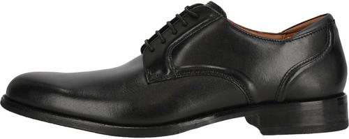 Clarks CraftArlo Lace Halbschuhe Herren