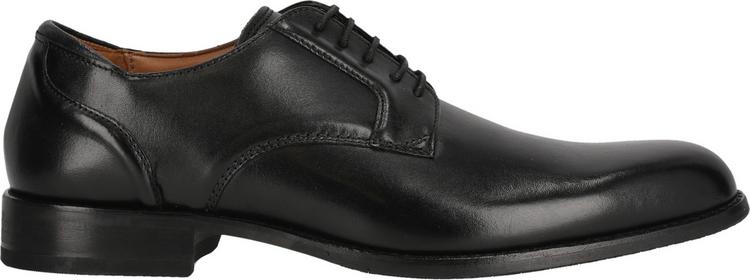 Clarks Clarks CraftArlo Lace Halbschuhe Herren - 1216 Black Leather - 0 | SportScheck