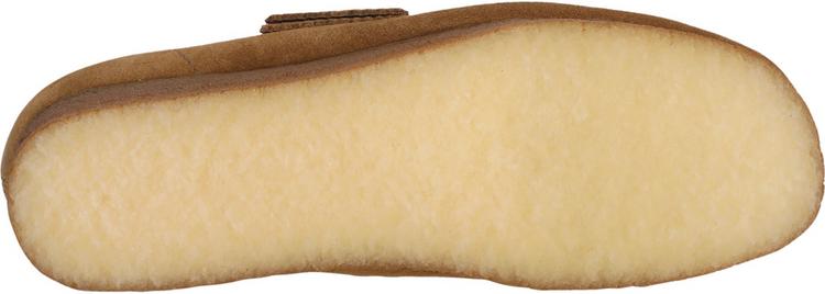 Clarks Originals Clarks Originals Wallabee Cola Halbschuhe Herren - 1222 Cola - 4 | SportScheck