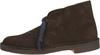Clarks Originals Desert Boot Stiefel Herren - 5223 Brown Sde