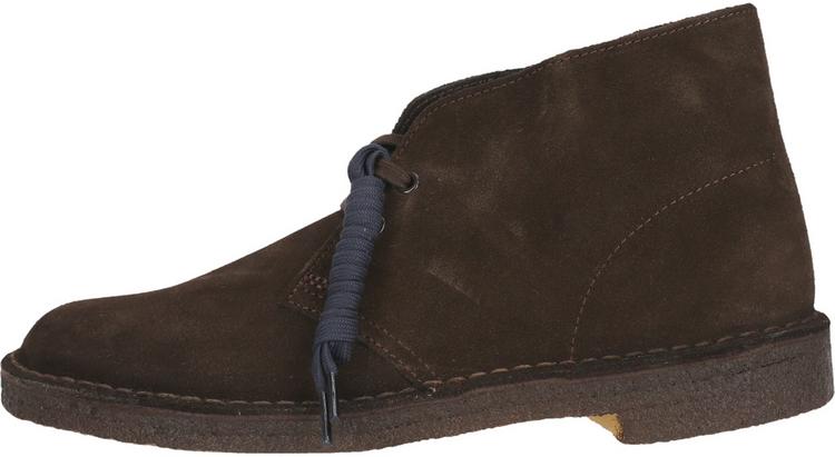 Clarks Originals Clarks Originals Desert Boot Stiefel Herren - 5223 Brown Sde - 0 | SportScheck