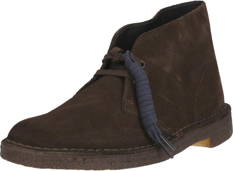 Clarks Originals Clarks Originals Desert Boot Stiefel Herren - 5223 Brown Sde - 0 | SportScheck