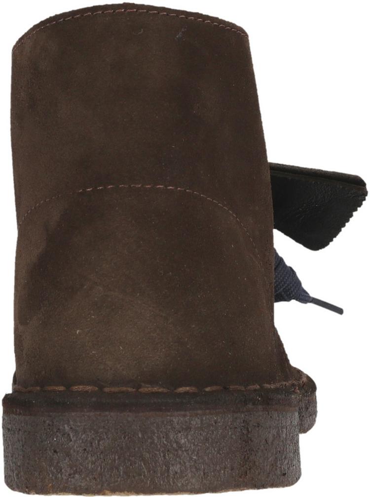Clarks Originals Clarks Originals Desert Boot Stiefel Herren - 5223 Brown Sde - 3 | SportScheck