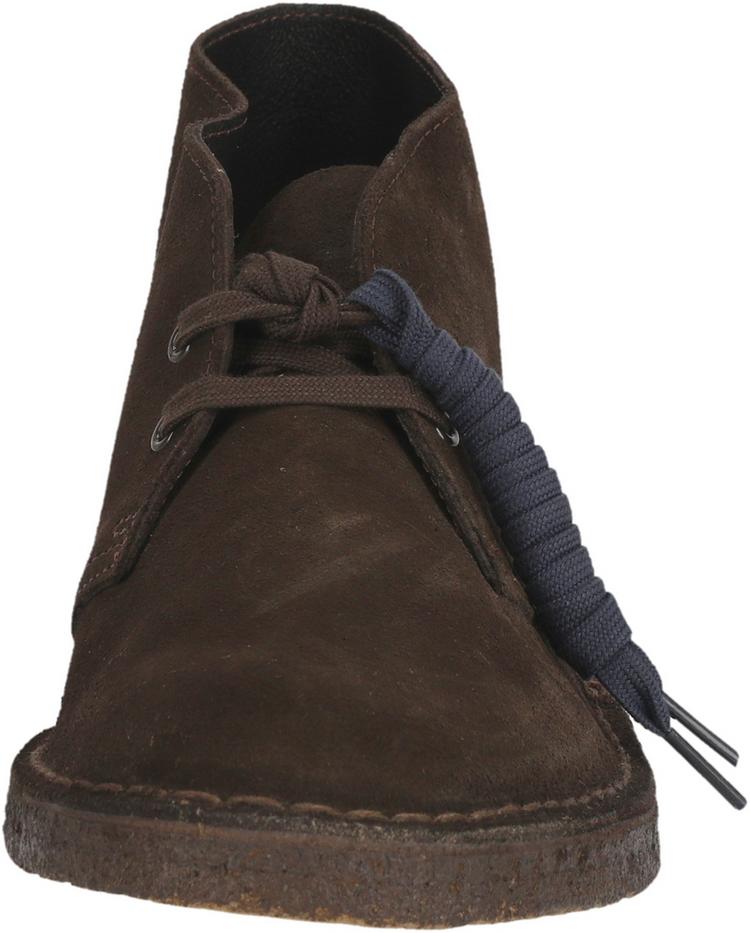 Clarks Originals Clarks Originals Desert Boot Stiefel Herren - 5223 Brown Sde - 5 | SportScheck