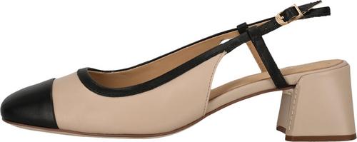 Clarks Nyta45 Sling Halbschuhe Damen