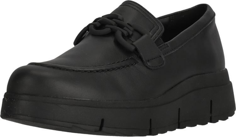 Clarks Clarks Loriini Izzy Slipper Damen - 1216 Black Leather - 0 | SportScheck