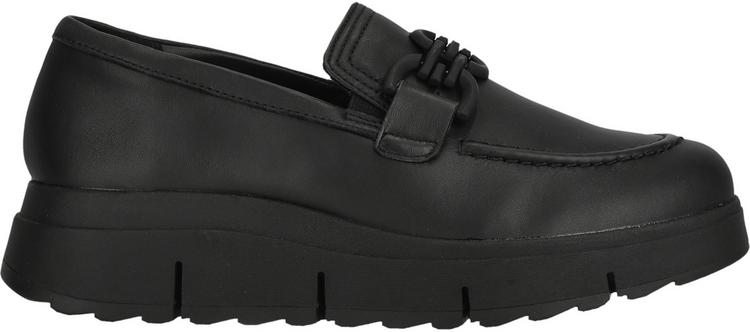Clarks Clarks Loriini Izzy Slipper Damen - 1216 Black Leather - 0 | SportScheck