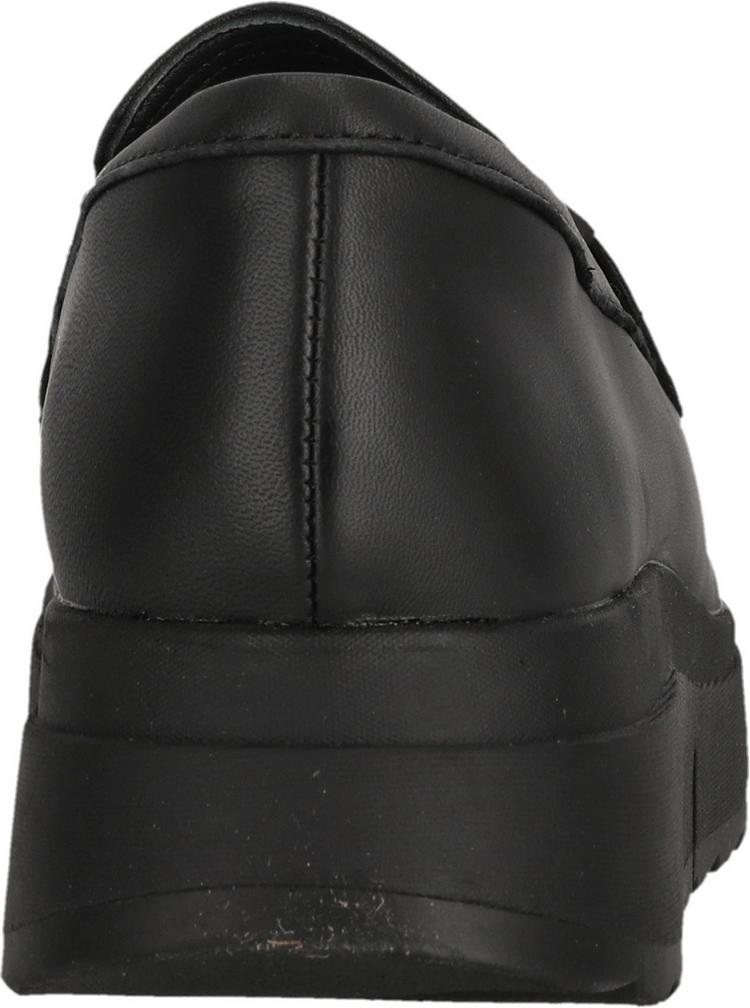 Clarks Clarks Loriini Izzy Slipper Damen - 1216 Black Leather - 3 | SportScheck