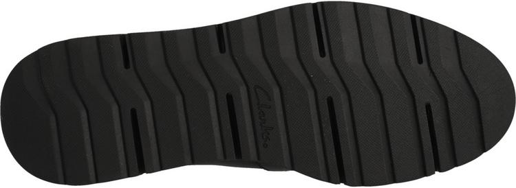 Clarks Clarks Loriini Izzy Slipper Damen - 1216 Black Leather - 4 | SportScheck