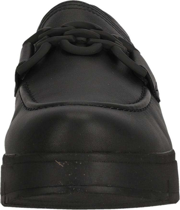 Clarks Clarks Loriini Izzy Slipper Damen - 1216 Black Leather - 5 | SportScheck