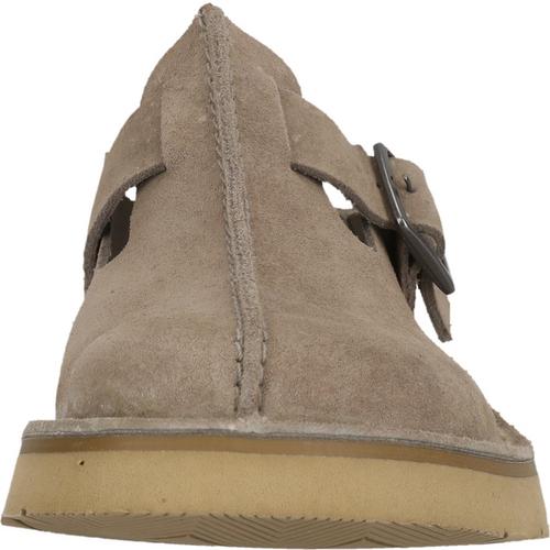 Clarks Solsbury Sandalen Herren