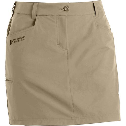 Maier Sports Lulaka Skort Loop Outdoorrock Damen