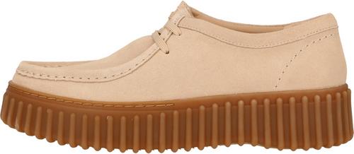 Clarks Torhill Bee Halbschuhe Damen