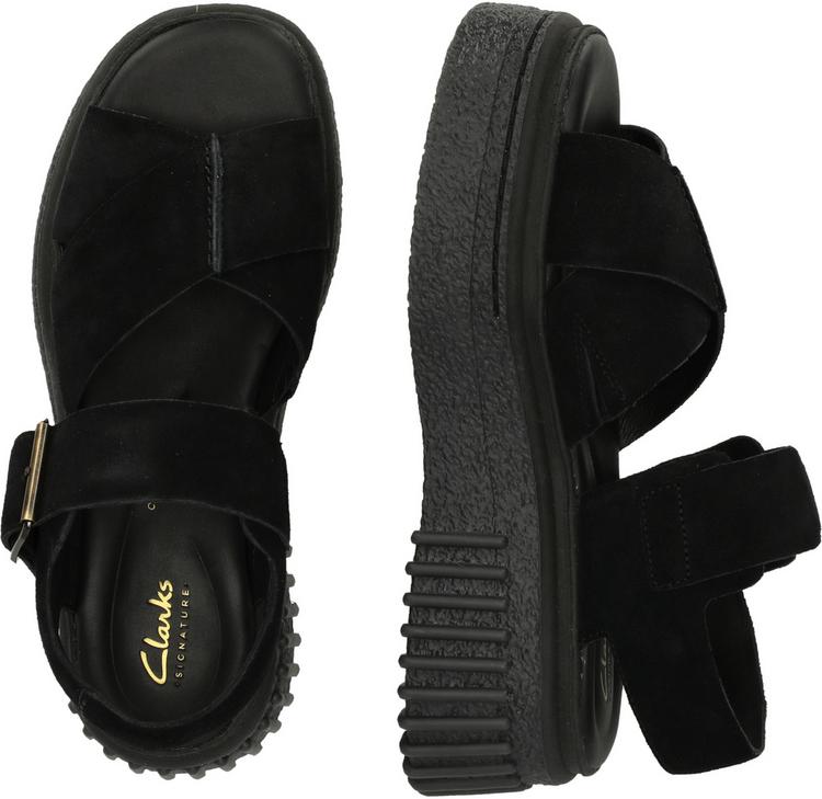 Clarks Clarks Evamar Sandalen Damen - 1219 Black Sde - 2 | SportScheck