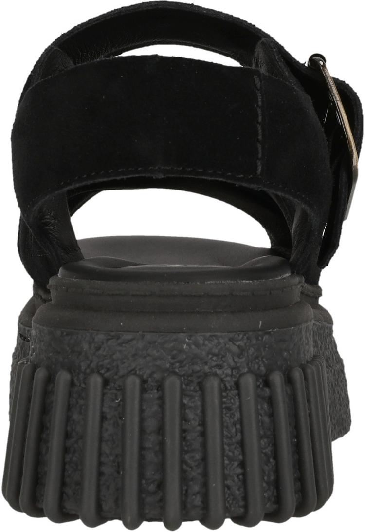 Clarks Clarks Evamar Sandalen Damen - 1219 Black Sde - 3 | SportScheck