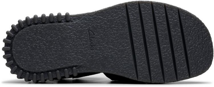 Clarks Clarks Evamar Sandalen Damen - 1219 Black Sde - 4 | SportScheck