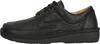 Clarks Nature X Ease Halbschuhe Herren - 1001 Black