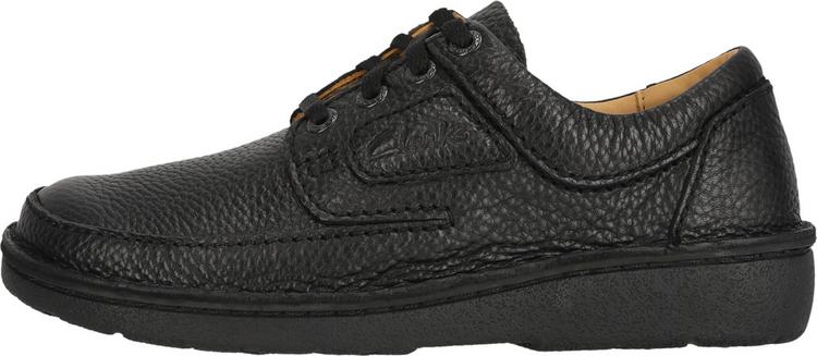 Clarks Clarks Nature X Ease Halbschuhe Herren - 1001 Black - 0 | SportScheck