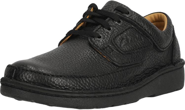Clarks Clarks Nature X Ease Halbschuhe Herren - 1001 Black - 0 | SportScheck