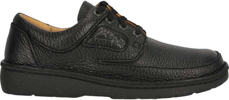 Clarks Clarks Nature X Ease Halbschuhe Herren - 1001 Black - 0 | SportScheck