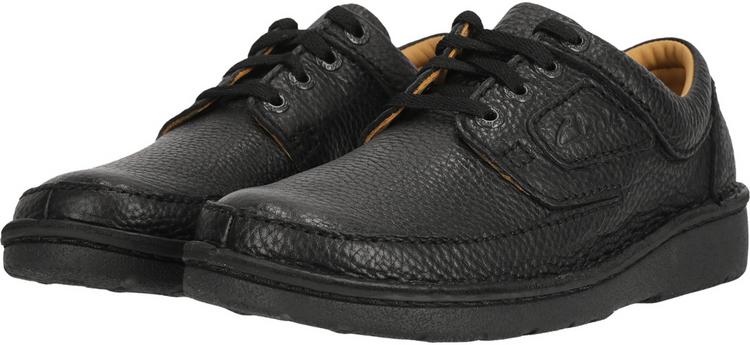 Clarks Clarks Nature X Ease Halbschuhe Herren - 1001 Black - 1 | SportScheck