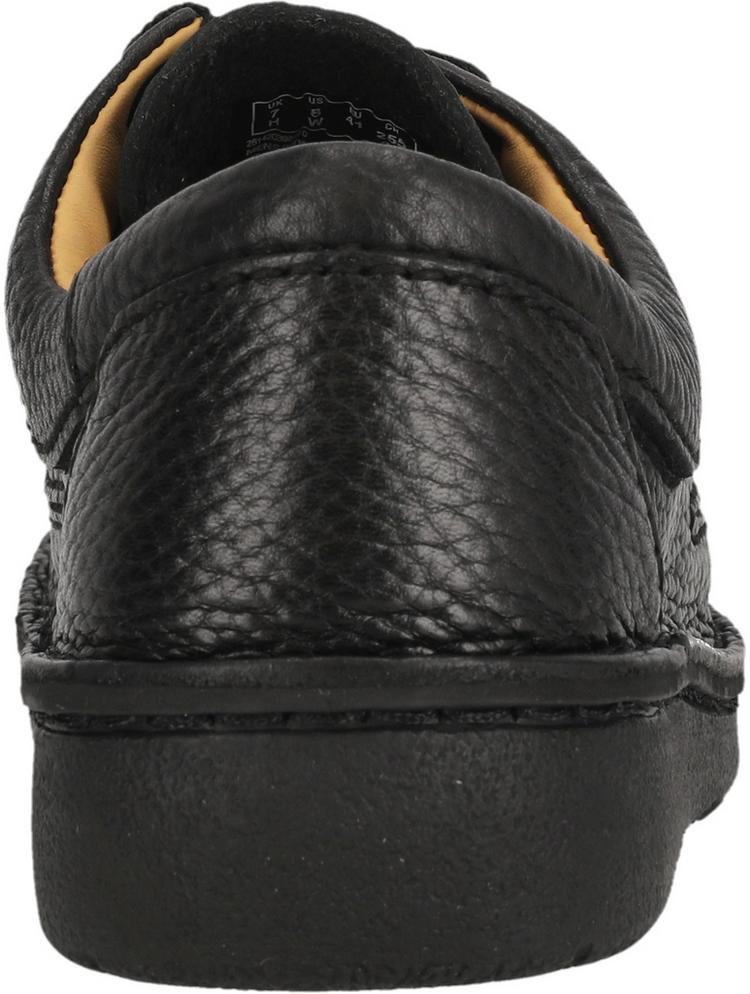 Clarks Clarks Nature X Ease Halbschuhe Herren - 1001 Black - 3 | SportScheck