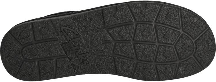 Clarks Clarks Nature X Ease Halbschuhe Herren - 1001 Black - 4 | SportScheck