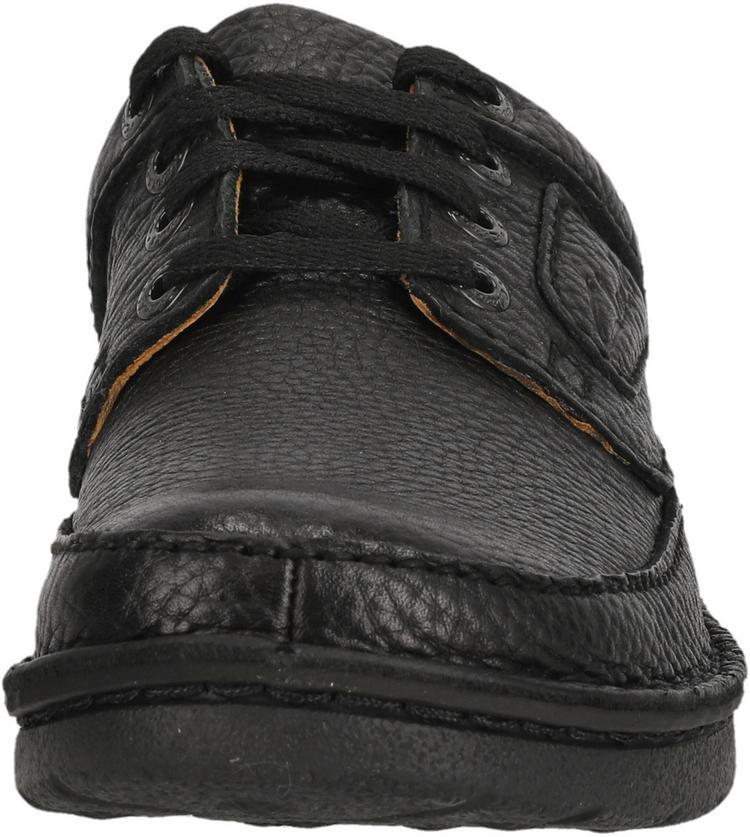 Clarks Clarks Nature X Ease Halbschuhe Herren - 1001 Black - 5 | SportScheck