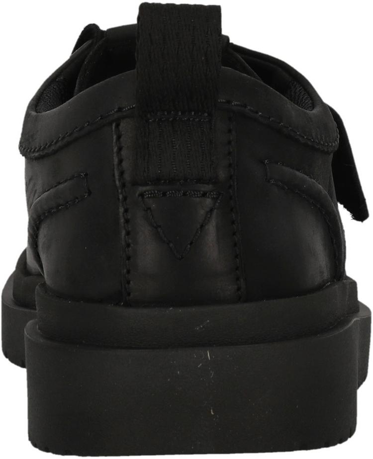 Clarks Clarks Polden Halbschuhe Herren - 1216 Black Leather - 4 | SportScheck