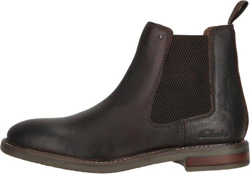Clarks Jaxen Easy Stiefel Herren