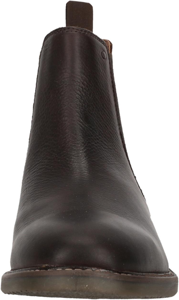 Clarks Clarks Jaxen Easy Stiefel Herren - 5284 Brown Tumb - 5 | SportScheck