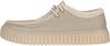 Clarks Torhill Low Halbschuhe Herren - 5348 Off White Int