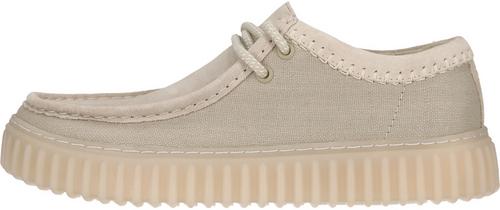 Clarks Torhill Low Halbschuhe Herren