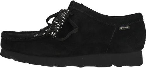 Clarks Originals WallabeeGTX Halbschuhe Herren