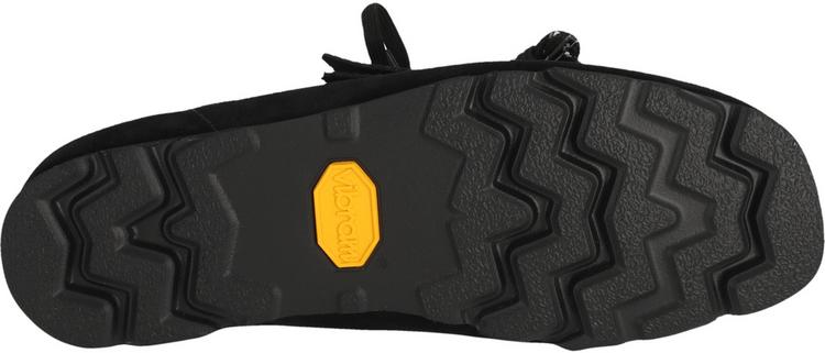Clarks Originals Clarks Originals WallabeeGTX Halbschuhe Herren - 1219 Black Sde - 4 | SportScheck