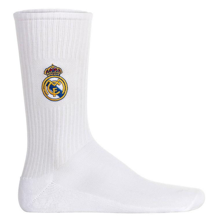 Real Madrid Real Madrid Socken Socken - Wei&szlig; - 0 | SportScheck