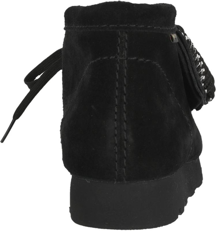 Clarks Originals Clarks Originals WallabeeBT GTX Boots Herren - 1219 Black Sde - 3 | SportScheck