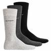 GANT Socken Socken Herren - Schwarz/Grau