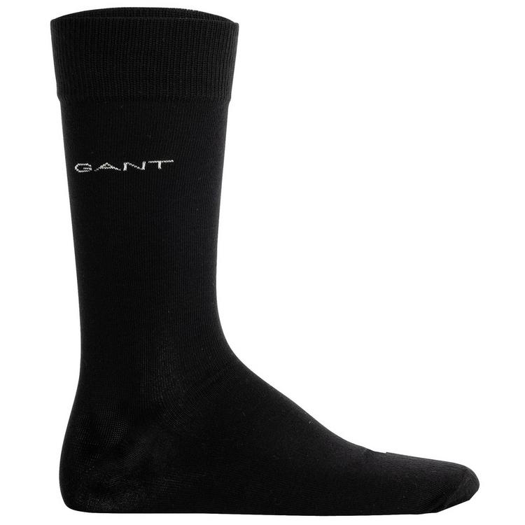 GANT GANT Socken Socken Herren - Schwarz/Grau - 0 | SportScheck