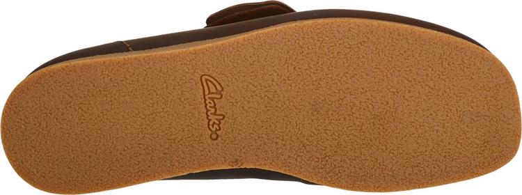 Clarks Clarks WallabeeEVO Halbschuhe Herren - 1211 Beeswax - 4 | SportScheck