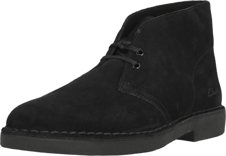 Clarks Clarks Desert Stiefel Herren - 1219 Black Sde - 0 | SportScheck